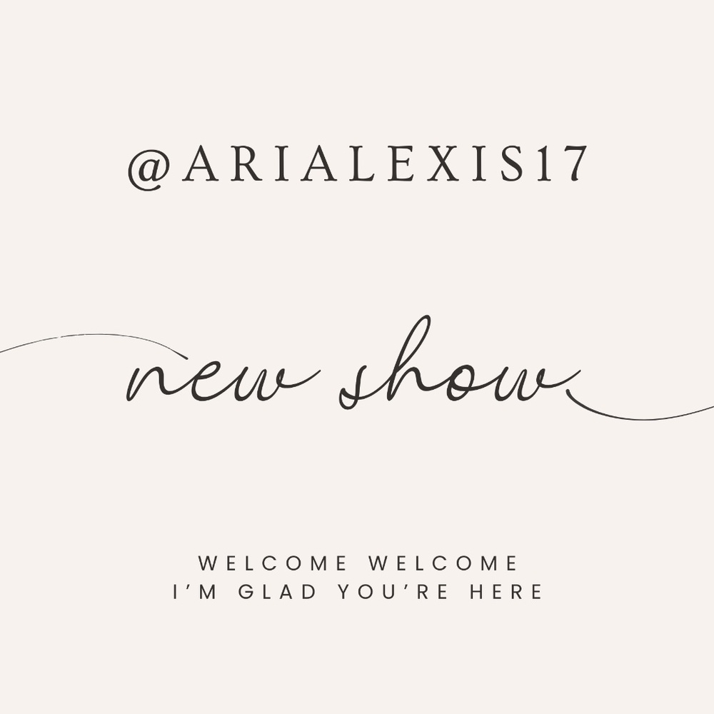 Welcome Welcome Welcome